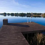 4Bed Orlando Lakefront House With Pool Near Downtown