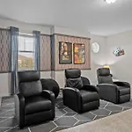 7 Bedrooms - 6,5 Bathrooms - Solara 9024 Fk