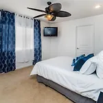 Huge 6Br Home In Windsor Hills Resort