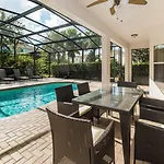 Huge 6Br Home In Windsor Hills Resort