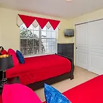 Huge 6Br Home In Windsor Hills Resort