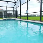 Luxury 6 Bedroom In Windsor Hill Resorts