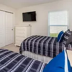 Amazing 5 Bedroom Home With Pool Windsor Hills Resorts