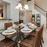 Amazing 5 Bedroom Home With Pool Windsor Hills Resorts