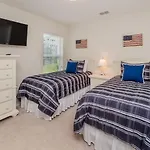 Amazing 5 Bedroom Home With Pool Windsor Hills Resorts