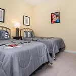 Cw7660-203 Windsor Hills Resort Vacation Condo