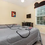 Cw7660-203 Windsor Hills Resort Vacation Condo