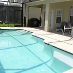 Db2605 Windsor Hills Resort Vacation Home
