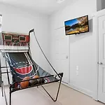 Cw7705 Windsor Hills Resort Vacation Private Pool Home