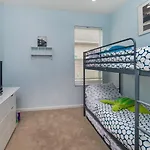 Cw7705 Windsor Hills Resort Vacation Private Pool Home