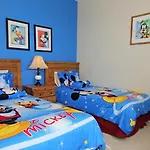 Cw7660-303 Windsor Hills Resort Vacation Condo