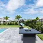Luxury Retreat 8Bd Home - Close To Disney