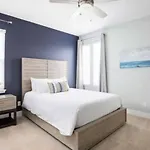 Luxury Retreat 8Bd Home - Close To Disney