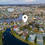 New Listing - Be The First Guest 4Br Oi2822