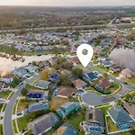 New Listing - Be The First Guest 4Br Oi2822
