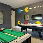Luxury 6Bd Encore Resort Disney Pvt Pool Game Room Near Disney