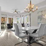 3 Bedroom Family Friendly Condo At Worldquest Near Disney