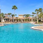 3 Bedroom Family Friendly Condo At Worldquest Near Disney 2734