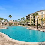 3 Bedroom Family Friendly Condo At Worldquest Near Disney 2734