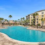 3 Bedroom Family Friendly Condo At Worldquest Near Disney 2733