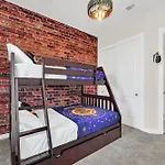 Magical Themed Home Near Disney