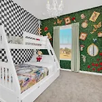 Magical Themed Home Near Disney