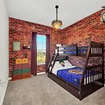 Magical Themed Home Near Disney