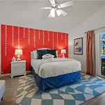 Disney World Getaway: 4 Bedroom - Sunroof - Bbq Bliss