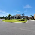 7564 Magic Village 3 Suites Jacuzzi 6Min Disney