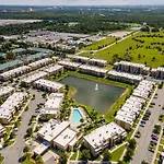 Magic Village 3 Suites Near 192/Disney
