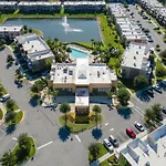 Magic Village 3 Suites Near 192/Disney