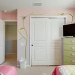 Disney World Home Game Room, Pool And Resort Perks!