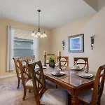 Windsor Hills Resort 5 Bedroom Private Pool Home 0869