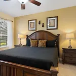 Windsor Hills Resort 5 Bedroom Private Pool Home 0869