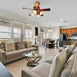 Windsor Hills Resort 6 Bedroom Private Pool Spa Home 0743