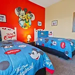 Windsor Hills Resort 3 Bedroom 4Th Floor Condo With Resort Access 0946