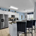 Windsor Hills Resort 5 Bedroom Updated Pool Home 0853