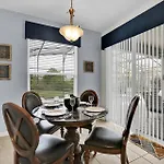 Windsor Hills Resort 5 Bedroom Updated Pool Home 0853