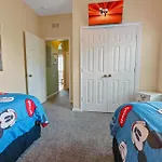 Windsor Hills Resort 3 Bedroom 4Th Floor Condo With Resort Access 0946