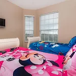 Windsor Hills Resort 3 Bedroom 4Th Floor Condo With Resort Access 0909