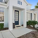 Windsor Hills 3 Bedroom Private Pool Townhome 0866