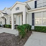 Windsor Hills 3 Bedroom Private Pool Townhome 0866