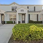 Windsor Hills 3 Bedroom Private Pool Townhome 0866