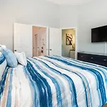 Windsor Hills 3 Bedroom Private Pool Townhome 0857