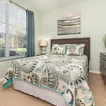 Windsor Hills 3 Bedroom Private Pool Townhome 0857