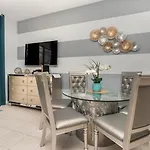 Windsor Hills 3 Bedroom Private Pool Townhome 0857