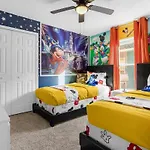 Amazing Disney Star Wars Villas