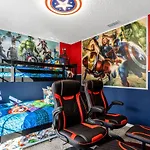 Amazing Disney Star Wars Villas