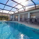 Orange Tree Vacation Home With Private Pool And Spa Near Disney