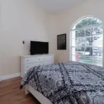 Orange Tree Vacation Home With Private Pool And Spa Near Disney